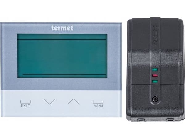 Termet REGULATOR ST-292 V2 GRATIS Veckovis