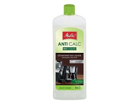 Melitta Bio flytende avkalkingsmiddel