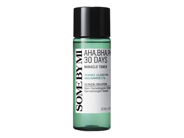 Some By Mi Miracle Aha Bha Pha Toner 30 Ml