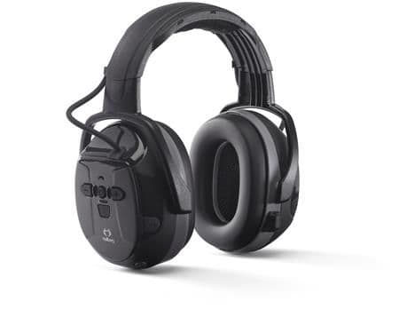 Høreværn Xstream Bluetooth
