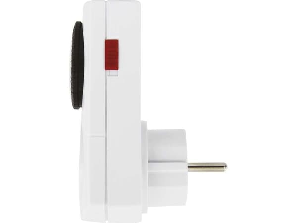 Emos mekanisk timer 15FD/3A (P5504)