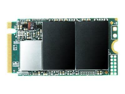 Transcend PCIe SSD 400S, 256 GB, M.2