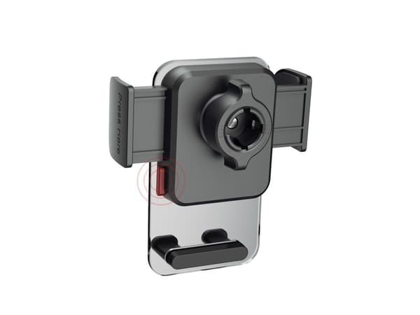 Dudao biltelefonholder til dashbord/ frontrute