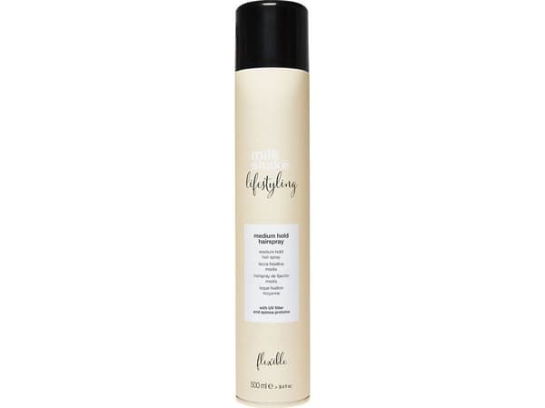Milk_Shake Lifestyling Medium Hold hårspray 500 ml