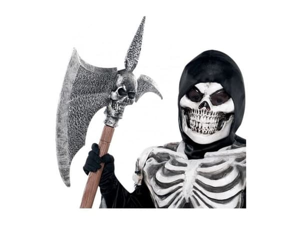 Crypt Keeper puku