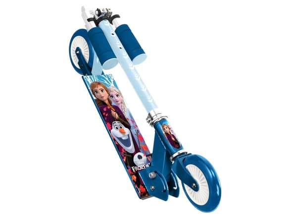 Skate scooter Foldable