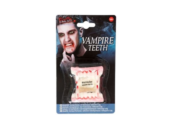 Vampyrtänder