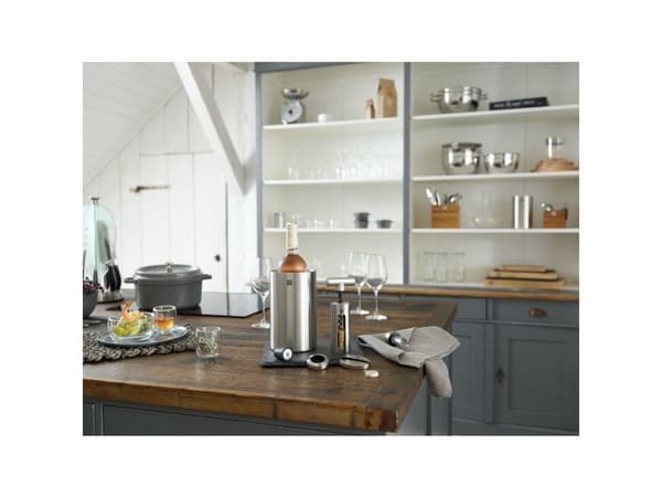ZWILLING Sommelier Vinkøler 1,8 l, Mat