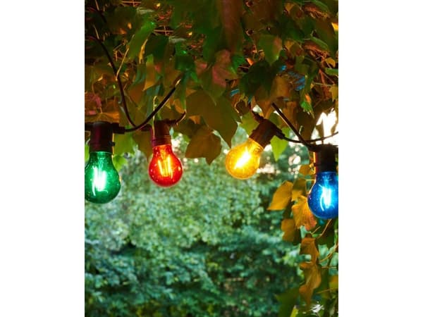 Sirius Sirius Tobias Starter Kit - 10 LED - Multi