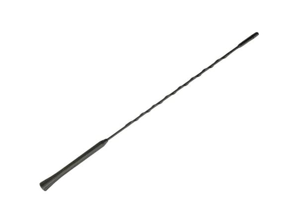 ACV 151000-10, Antenneholder, Sort, Plast, 1 stykker