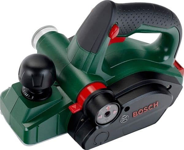 Bosch høvel