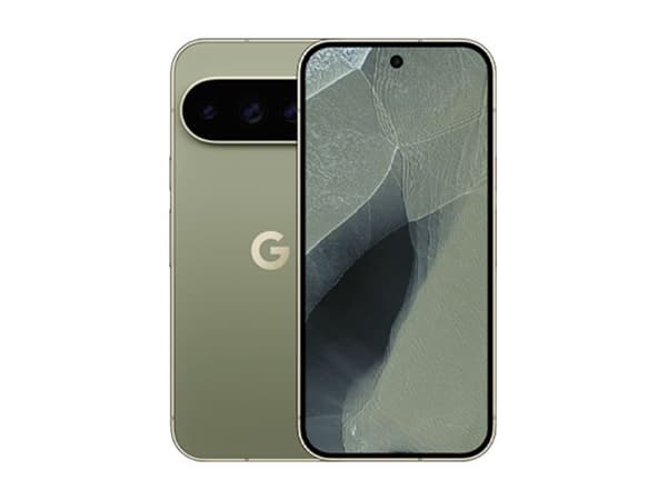Google Pixel 11 Pro - 256GB/12GB - Olive