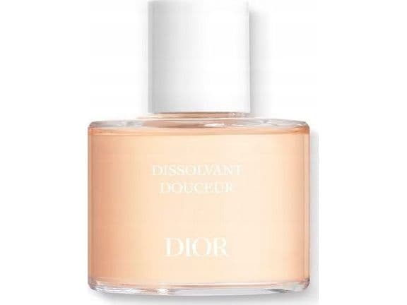 Dior DIOR vernis neglelakkfjerner 10 ml