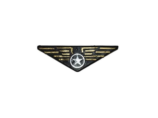 Pilot emblem