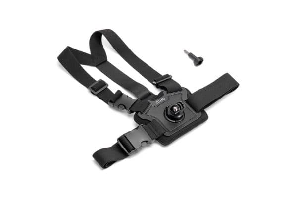 DJI brystbeltefeste -