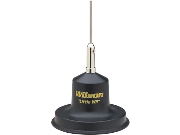 OEM CB-antenne Wilson LITTLE WIL