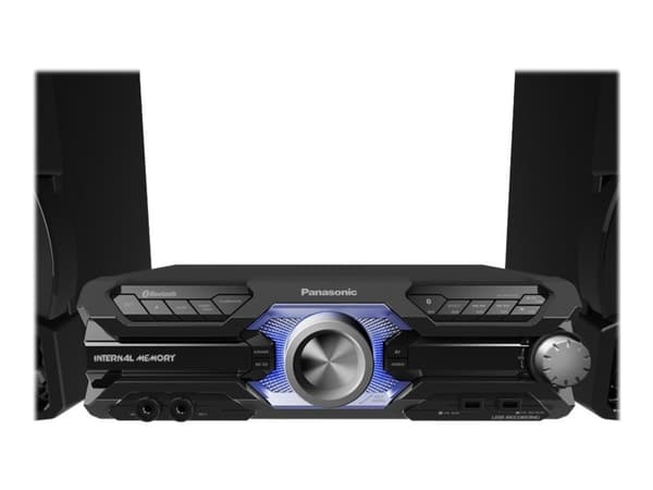 Kaiutinjärjestelmä Panasonic SC-AKX710E-K