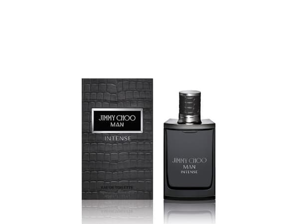 Jimmy Choo Man Intense Eau De Parfum 50ml For Men
