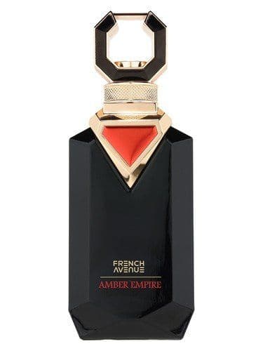 French Avenue Amber Empire Men Eau De Parfum 100ml