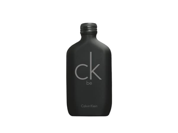 CK BE (M/W) EDT/S 100ML
