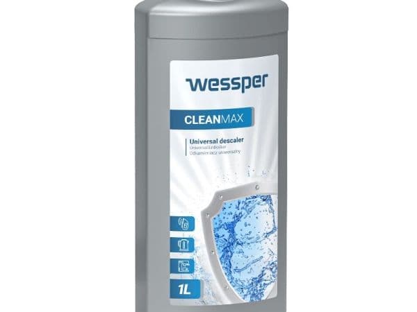 Wessper UNIVERSAL DECALCIFIER 1L SAECO EXPRESSOR LARGE -laitteelle