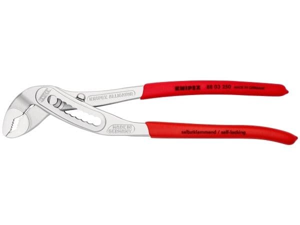 KNIPEX Alligator - Träpaneltång