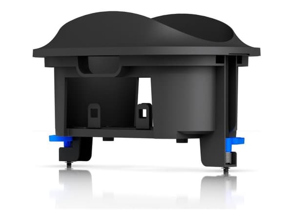 Ubiquiti - Kamera dome infälld montering - takmontering - inomhus