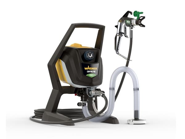 Beorio färgspruta Wagner Control Pro 250 R