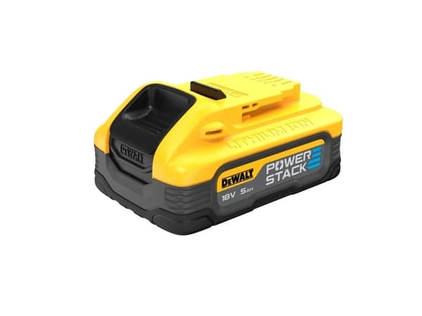 DEWALT 18V 5.0Ah POWERSTACK AKKU DCBP518 DCBP518