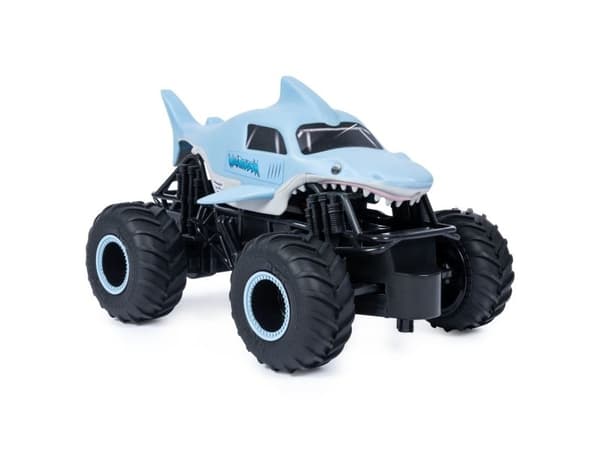 Monster Jam RC 1:24 Megaladon