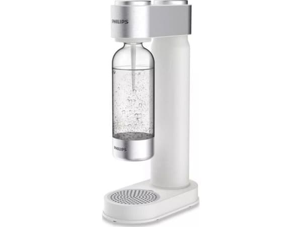 Philips sodamaskin GoZero ADD4902WH vit
