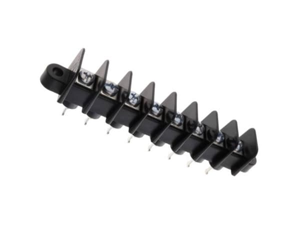 Molex insticksplint, 1 st