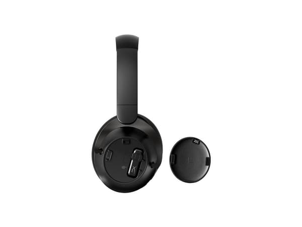 HP HyperX Cloud MIX 2 Dual trådlöst Over-Ear headset
