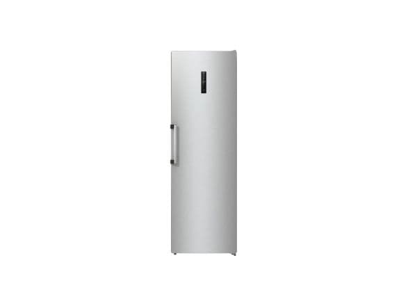 Gorenje R619EAXL6, 398 L, N-ST, 38 dB, E, harmaa