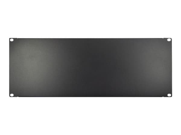 Inter-Tech 88887271, Kehikkolevy, Musta, 1 kpl