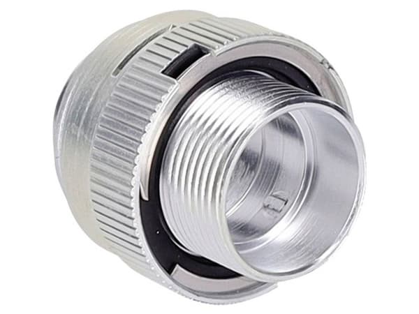 ITT 019-0293-004 D-SUB-liitin 1 kpl