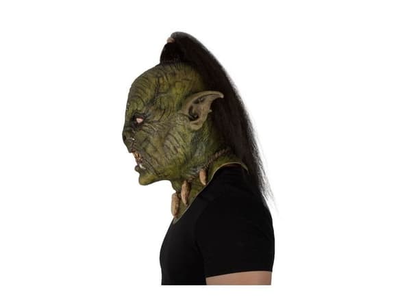 Orc Fighter-mask