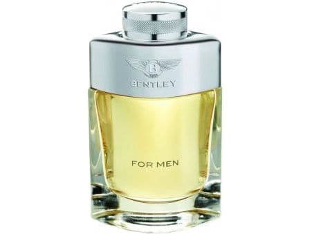 Bentley Bentley For Men Edt 100ml