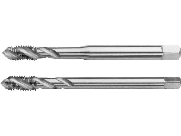 THÜRMER TOOLS 10.0 SPIRALTAP 35' HSS-CO5