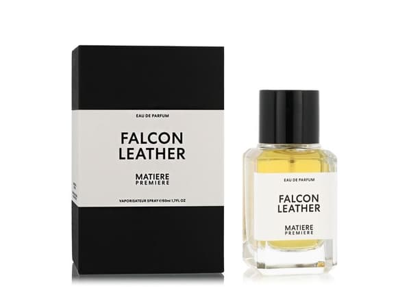 Falcon Matiere Premiere Leather Eau De Parfum 50ml