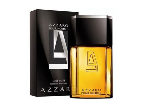 Azzaro Pour Homme 30ml, Män