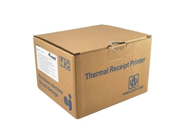 Equip Thermal POS Printer 58mm 203dpi USB