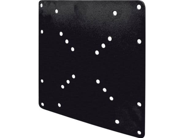 My Wall VESA-sovitin Sopii sarjaan: Universal Musta