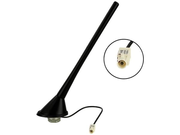 ACV 15-7677865 DAB-antenn