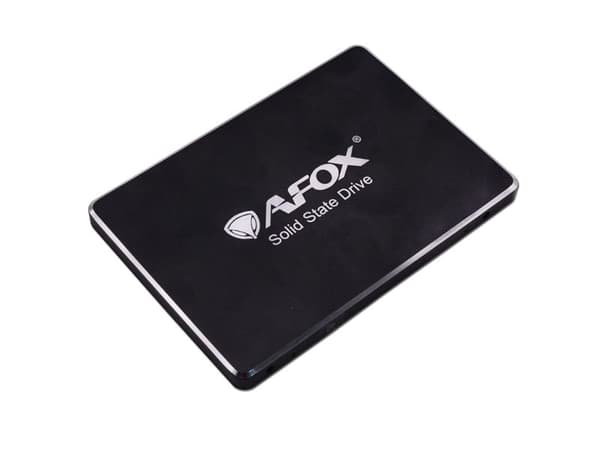 AFOX SD250-2000GN, 2000 GB, 2,5", 560 MB/s