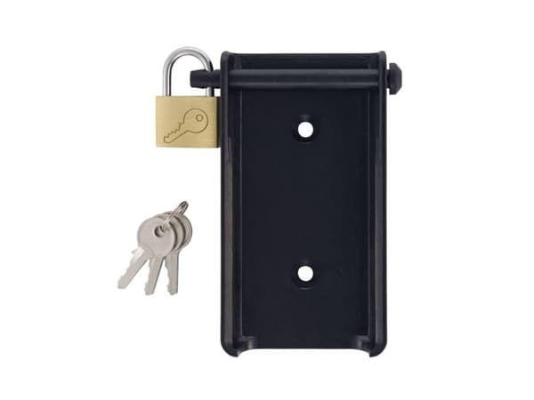 Testo 0554 1702, Svart, 1 styck