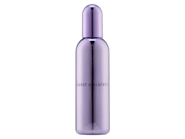 Milton Lloyd Colour Me Violet eau de parfum 100 ml