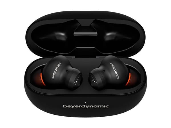 Beyerdynamic AMIRON 100 Black