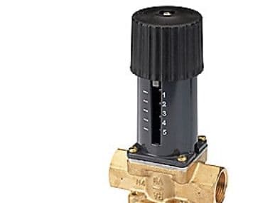 Danfoss returløbsterm. Fjv20 - 003n3250