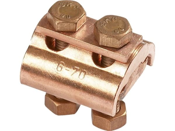 PARALLELLKLEMME PKLCU 10.0-70.0